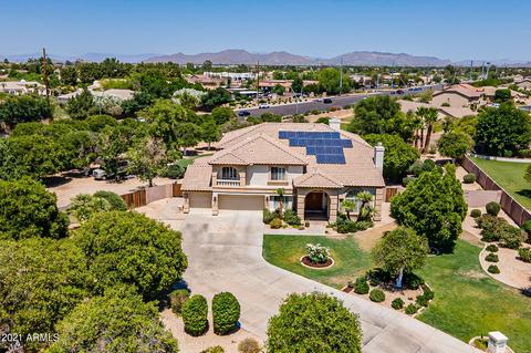4248 E Fox St, Mesa, AZ 85205 photo 8