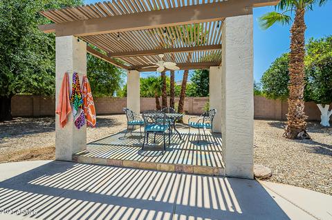 4248 E Fox St, Mesa, AZ 85205 photo 77