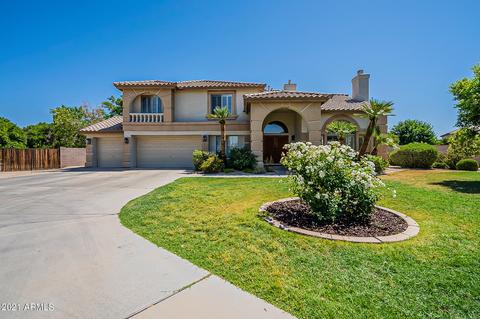 4248 E Fox St, Mesa, AZ 85205 photo 9