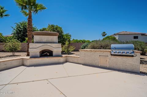 4248 E Fox St, Mesa, AZ 85205 photo 74