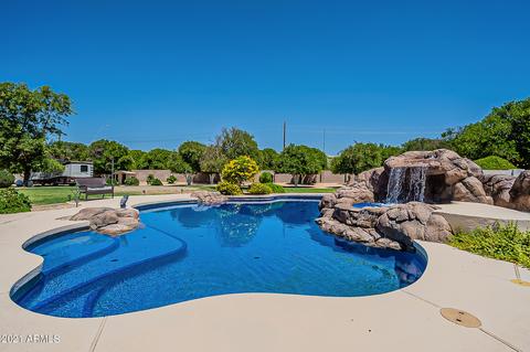 4248 E Fox St, Mesa, AZ 85205 photo 76