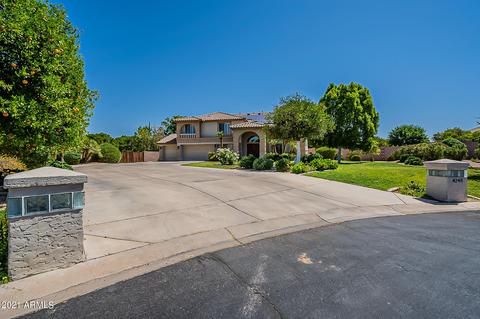4248 E Fox St, Mesa, AZ 85205 photo 12