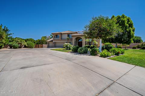 4248 E Fox St, Mesa, AZ 85205 photo 14