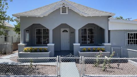 637 E 16th St, Douglas, AZ 85607 photo 4