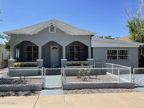 637 E 16th St, Douglas, AZ 85607 photo 2