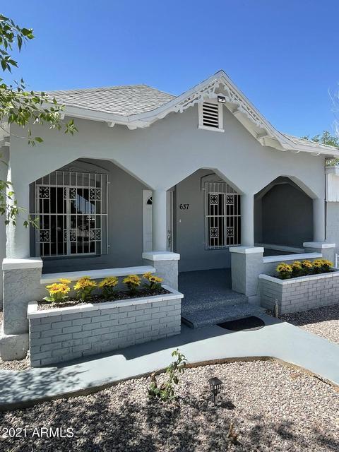 637 E 16th St, Douglas, AZ 85607 photo 1