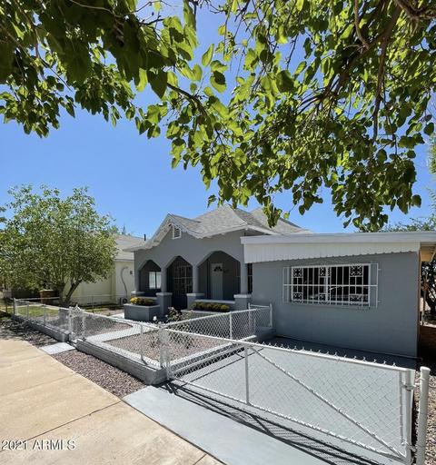 637 E 16th St, Douglas, AZ 85607 photo 3