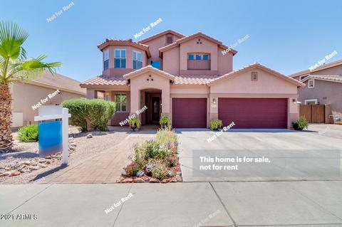10411 E Knowles Ave, Mesa, AZ 85209 photo 1