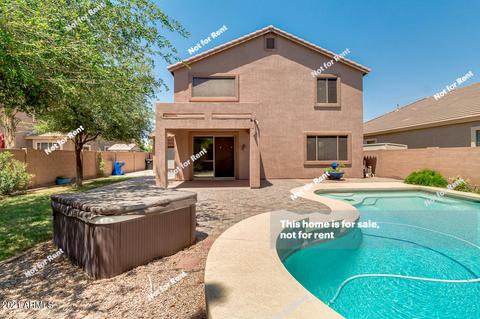 10411 E Knowles Ave, Mesa, AZ 85209 photo 5