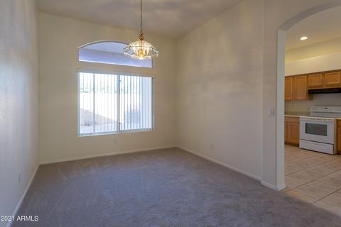 1858 S Saddle St W, Gilbert, AZ 85233 photo 7