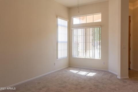 1858 S Saddle St W, Gilbert, AZ 85233 photo 2