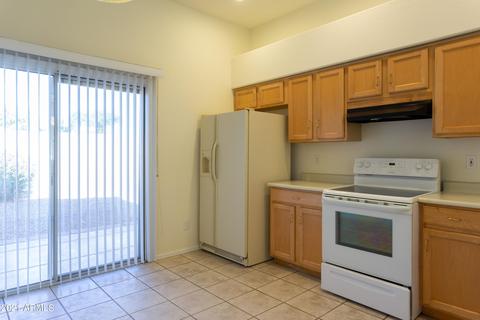 1858 S Saddle St W, Gilbert, AZ 85233 photo 4