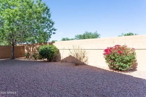 1858 S Saddle St W, Gilbert, AZ 85233 photo 21