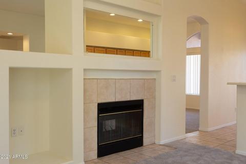 1858 S Saddle St W, Gilbert, AZ 85233 photo 3