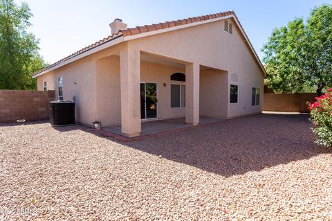 1858 S Saddle St W, Gilbert, AZ 85233 photo 19