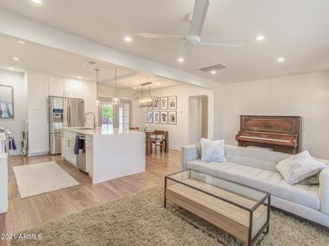 1825 E Hubbell St, Phoenix, AZ 85006 photo 8