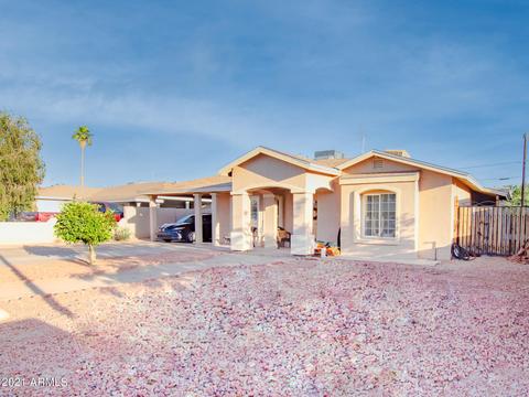 1825 E Hubbell St, Phoenix, AZ 85006 photo 4