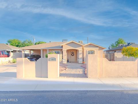 1825 E Hubbell St, Phoenix, AZ 85006 photo 2
