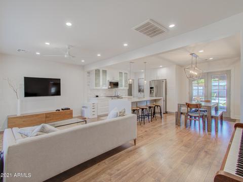 1825 E Hubbell St, Phoenix, AZ 85006 photo 7