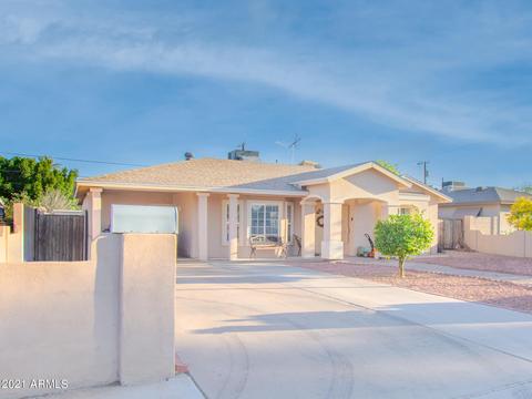 1825 E Hubbell St, Phoenix, AZ 85006 photo 1