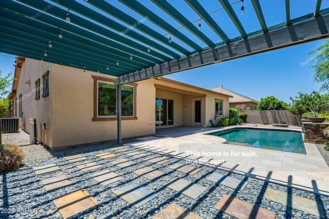 1166 E Bajor St, Gilbert, AZ 85298 photo 26