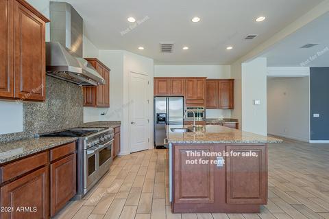1166 E Bajor St, Gilbert, AZ 85298 photo 4