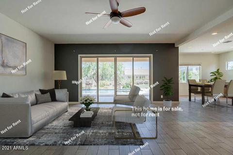 1166 E Bajor St, Gilbert, AZ 85298 photo 2
