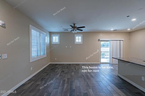 1909 E Frye Rd #103, Gilbert, AZ 85295 photo 13