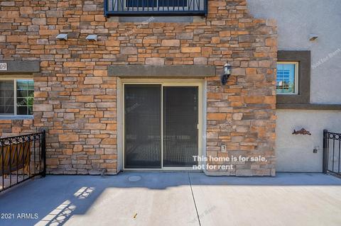 1909 E Frye Rd #103, Gilbert, AZ 85295 photo 32