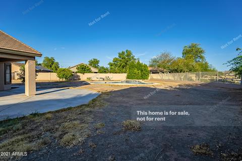 2875 S Martingale Rd, Gilbert, AZ 85295 photo 36