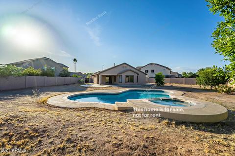 2875 S Martingale Rd, Gilbert, AZ 85295 photo 7