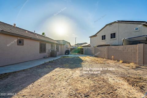 2875 S Martingale Rd, Gilbert, AZ 85295 photo 41