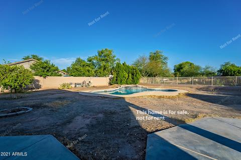 2875 S Martingale Rd, Gilbert, AZ 85295 photo 42