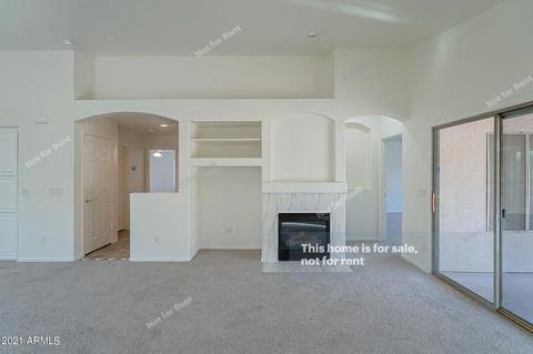 2875 S Martingale Rd, Gilbert, AZ 85295 photo 13