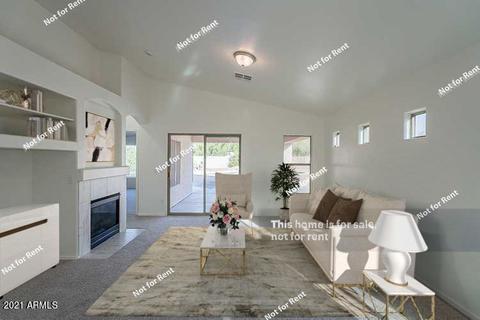 2875 S Martingale Rd, Gilbert, AZ 85295 photo 2