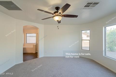 2875 S Martingale Rd, Gilbert, AZ 85295 photo 20