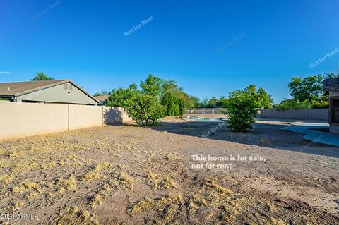 2875 S Martingale Rd, Gilbert, AZ 85295 photo 40