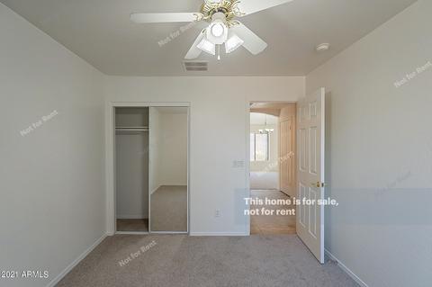 2875 S Martingale Rd, Gilbert, AZ 85295 photo 32