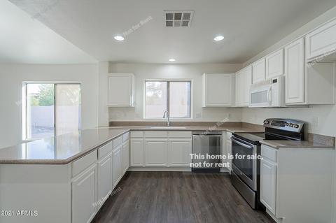 2875 S Martingale Rd, Gilbert, AZ 85295 photo 4