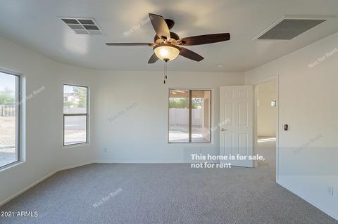 2875 S Martingale Rd, Gilbert, AZ 85295 photo 22
