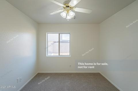 2875 S Martingale Rd, Gilbert, AZ 85295 photo 33