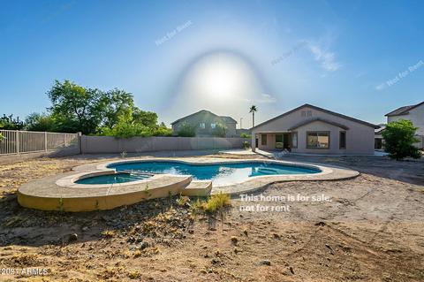2875 S Martingale Rd, Gilbert, AZ 85295 photo 38