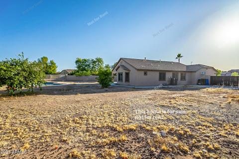 2875 S Martingale Rd, Gilbert, AZ 85295 photo 39