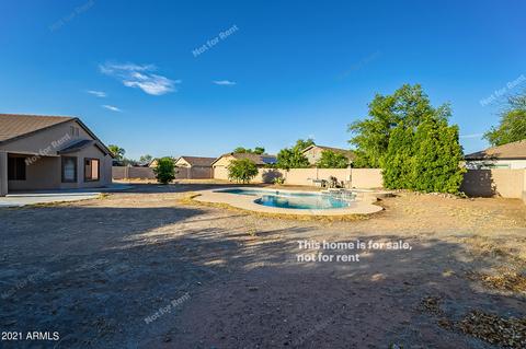 2875 S Martingale Rd, Gilbert, AZ 85295 photo 37