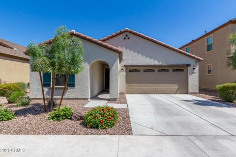 2962 E Flossmoor Ave, Mesa, AZ 85204 photo 1