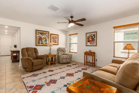 2962 E Flossmoor Ave, Mesa, AZ 85204 photo 4