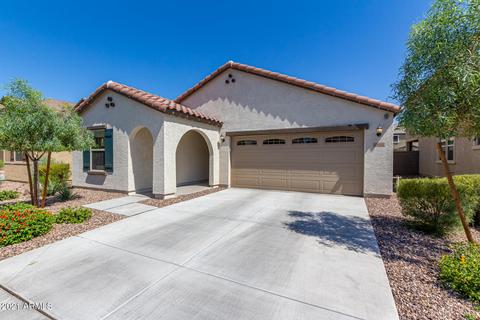 2962 E Flossmoor Ave, Mesa, AZ 85204 photo 2