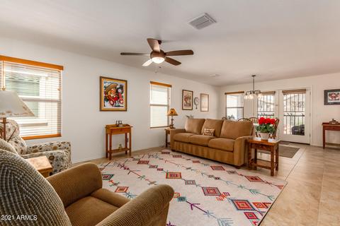 2962 E Flossmoor Ave, Mesa, AZ 85204 photo 3