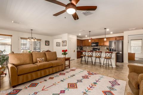 2962 E Flossmoor Ave, Mesa, AZ 85204 photo 5