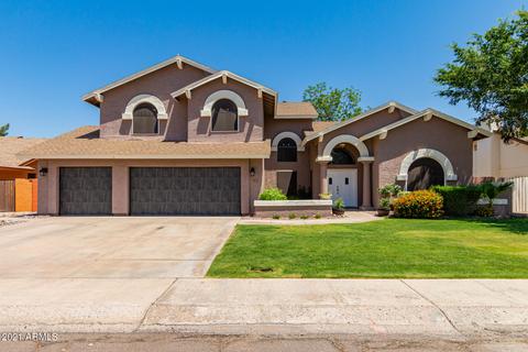 1926 E Dawn Dr, Tempe, AZ 85284 photo 1